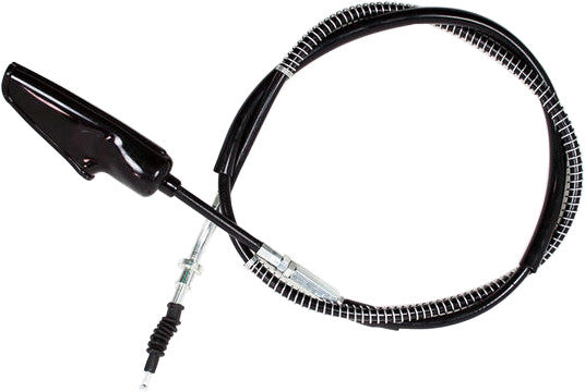 MOTION PROBlack Vinyl Clutch Cable05-1991
