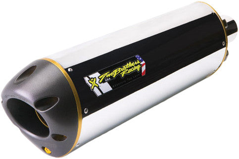 TBR M-2 Ninja 250r '08-13 S/O Al Vale 005-2080406V