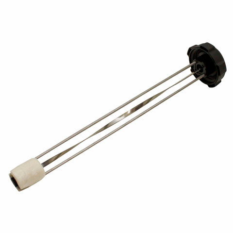 Kelch Fuel Cap With Guage Non-Vented 13.50 454003