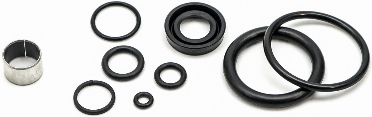 HYGEAR Hygear Shock Service Kit S/M Gytr 12.5mm Snow 29-04-001-R