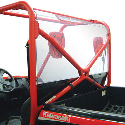 KOLPINRear Shield Back Panel Combo2725