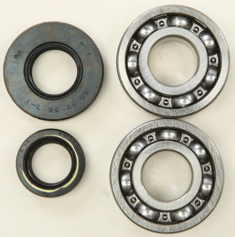 HOT RODS Main Bearing & Seal Kit K089