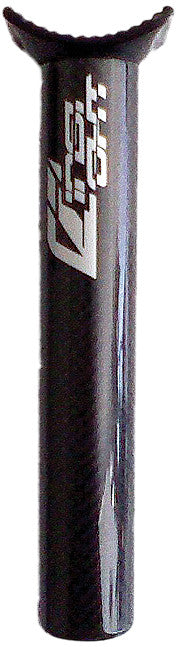 INSIGHT Pivotal Seatpost Carbon 27.2mmx110mm INSPP272BKBK-C