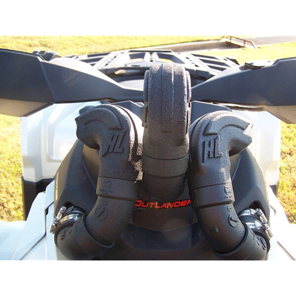 HIGH LIFTER Snorkel Kit Snork-C1ol 71-10920