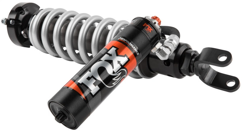 Fox 19+ Ram 1500 2.5 Perf. Series 6in R/R Front Adjustable Coilover 2in Lift DSC 883-06-165