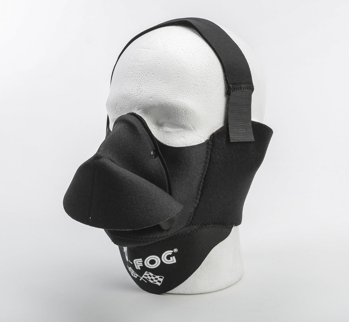 NO-FOGNo-Fog Mask Lg Hi-Performance7D