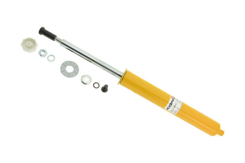 Koni Sport (Yellow) Shock 85 1/2-89 Porsche 944 (All models w/ OE Sachs sealed struts) - Front 8641 1414SPORT