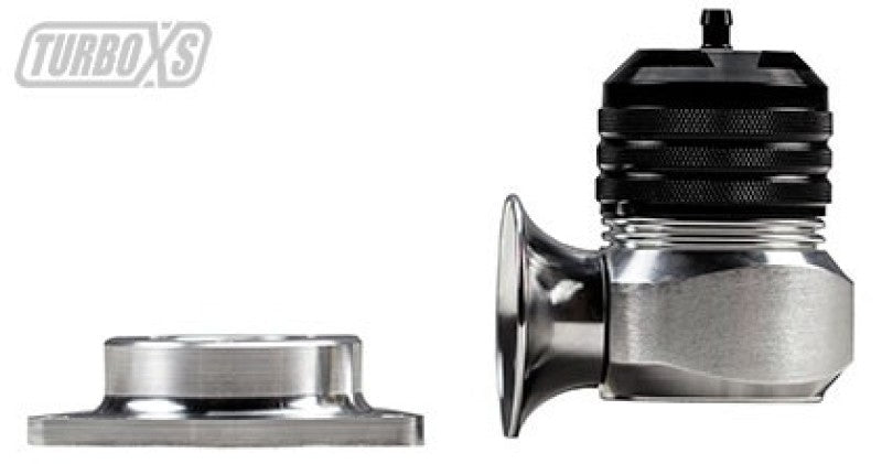 Turbo XS 09-11 Hyundai Genesis Coupe 2.0T Blow Off Valve and Adapter Kit GEN-BOV