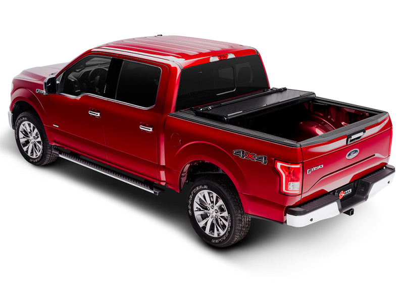 BAK 08-16 Ford Super Duty 6ft 9in Bed BAKFlip G2 226310