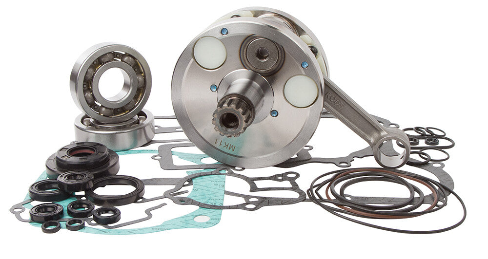 HOT RODS Bottom End Kit Yam CBK0015