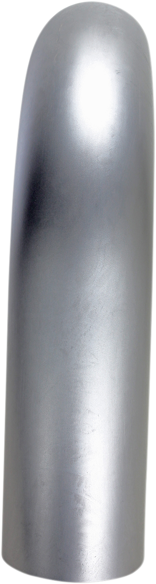 RUSS WERNIMONT DESIGNS Flat Back Dresser Front Fender - 6" x 23" - 32 - FL RWD-50223