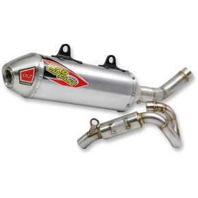 PRO CIRCUIT T-6 Exhaust KTM 250 SX-F 2016-2018 /Husqvarna FC 250 2017 0151725G 1820-1773
