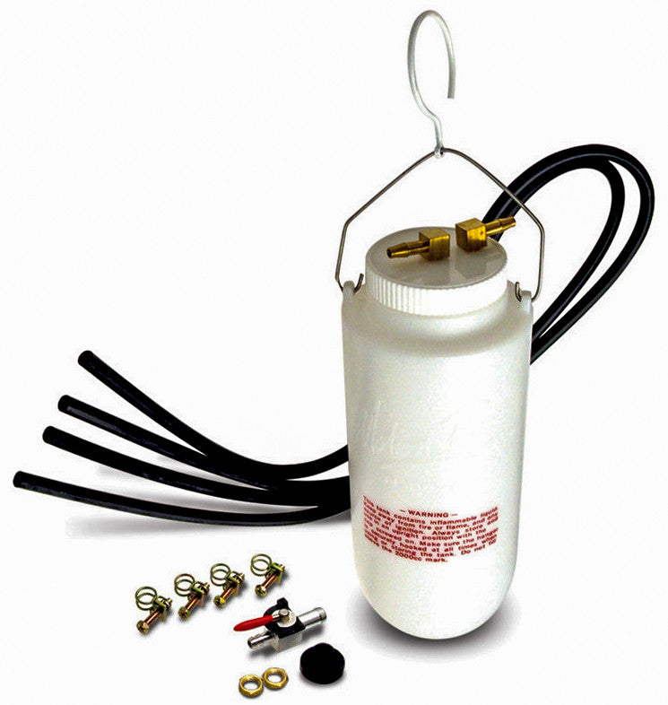 MOTION PRODeluxe Auxiliary Tank08-0189