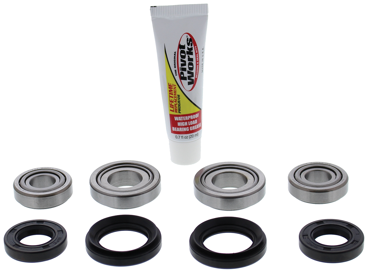PIVOT WORKS Hub Conv Kit- Trx400ex + '99-01- Trx300ex '93-09 PWHCK-H02-000