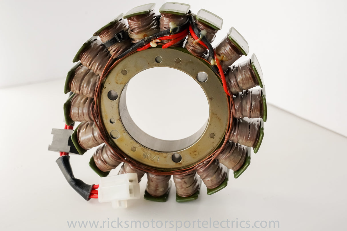 RICKS Stator 21-219