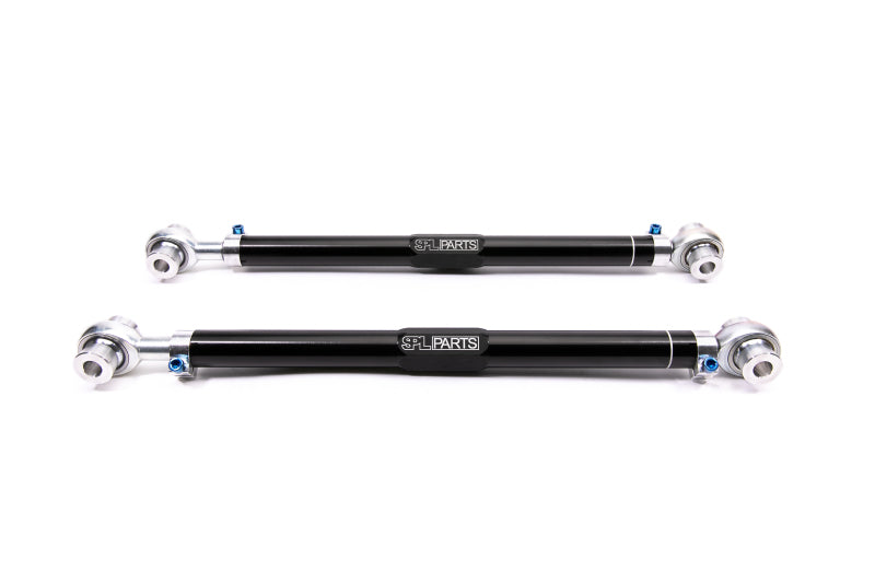 SPL Parts 2020+ Toyota GR Supra (A90) / 2019+ BMW Z4 (G29) Rear Toe Links SPL RTA G29