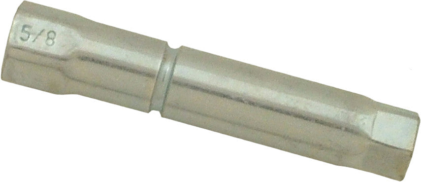 CRUZ TOOLS 5/8" (16mm) Spark Plug Socket 4" SP58-4