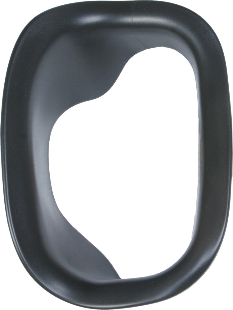 RJ SPORT Trim Ring S-D Rev Xp Black REV XP-08B