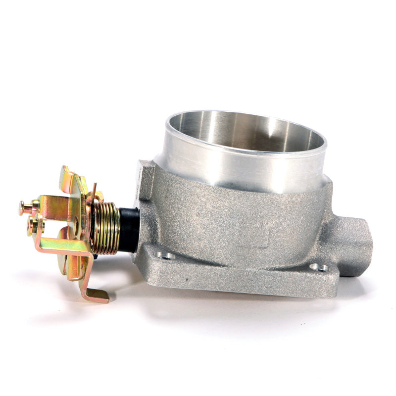 BBK 90-95 Ford 4.6 2V 97-03 Ford F150 Expedition 4.6 5.4 75mm Throttle Body BBK Power Plus Series 1703