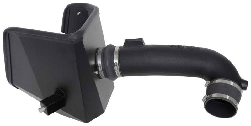 K&N 2019+ Chevrolet Silverado 1500 V8 6.2L Performance Air Intake System 30-3110