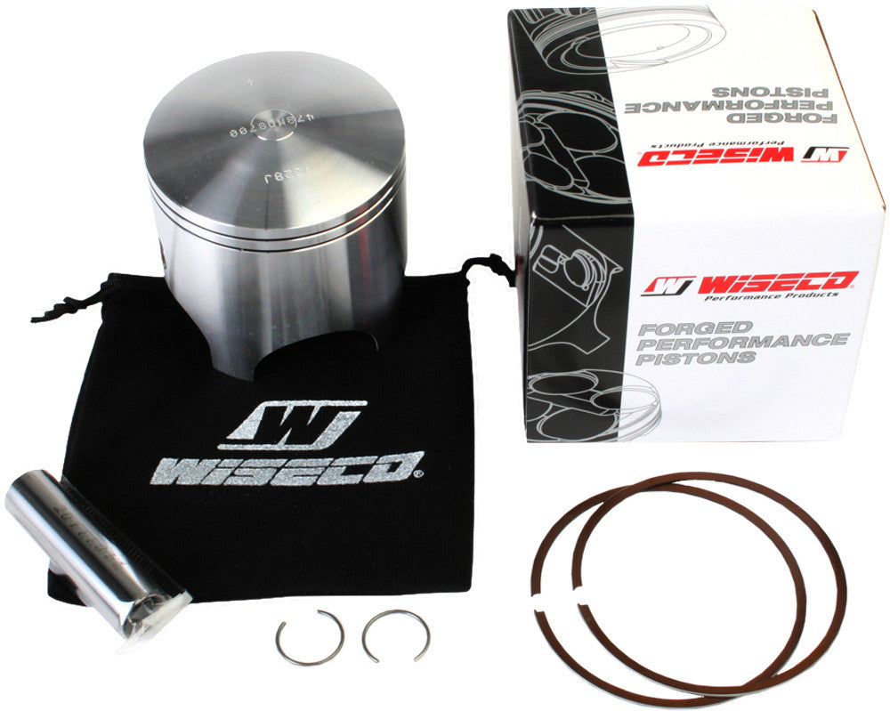 WISECO Piston Kit 87.00/Std Yam 478M08700