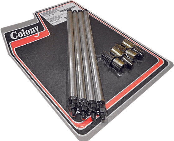 COLONY MACHINE Crank Pin Nut Oem# 23966 -36 7109-2~DUP