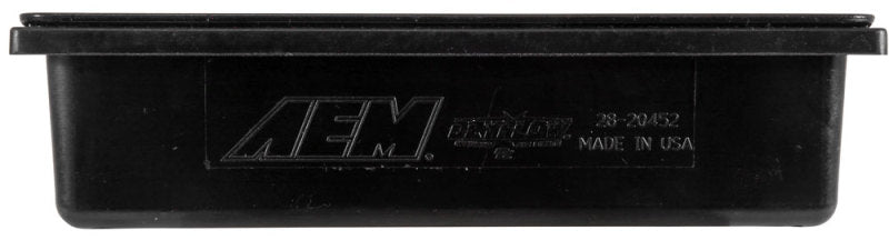 AEM 08-11 Lexus GS460 4.6L V8 DryFlow Air Filter 28-20452