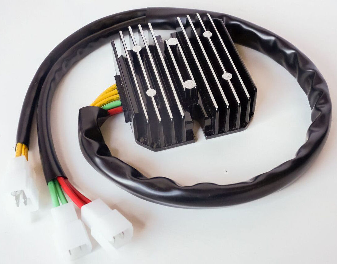 RICKS Regulator/Rectifier Lithium Hon 14-118