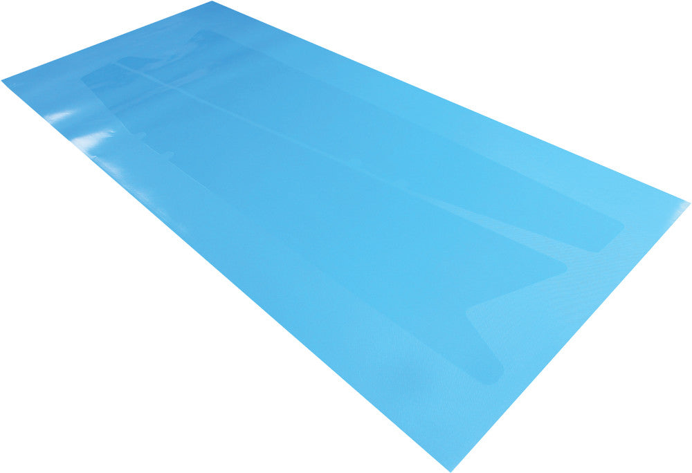 SPG Tunnel Film Pol Rush TF210-CL