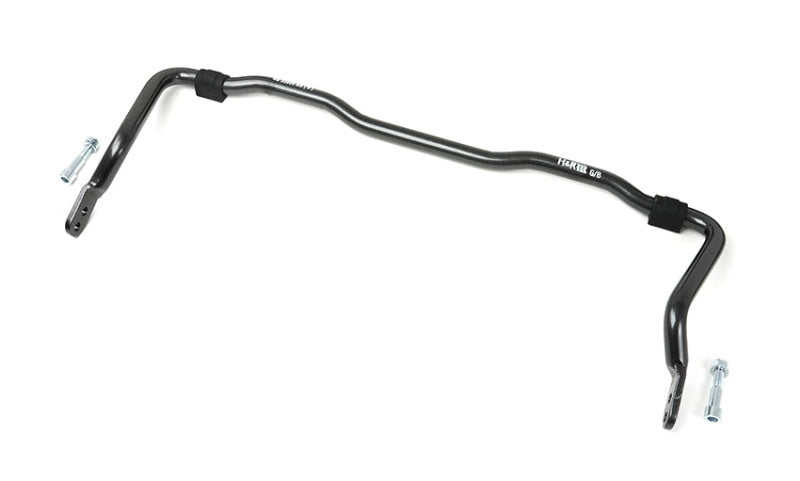 H&R 94-96 BMW M3 3.0L E36 24mm Adj. 2 Hole Sway Bar - Rear 71910