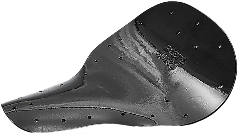 WEST-EAGLE Solo Seat Base Vintage Wide Back 13.5"X11.5" 1814