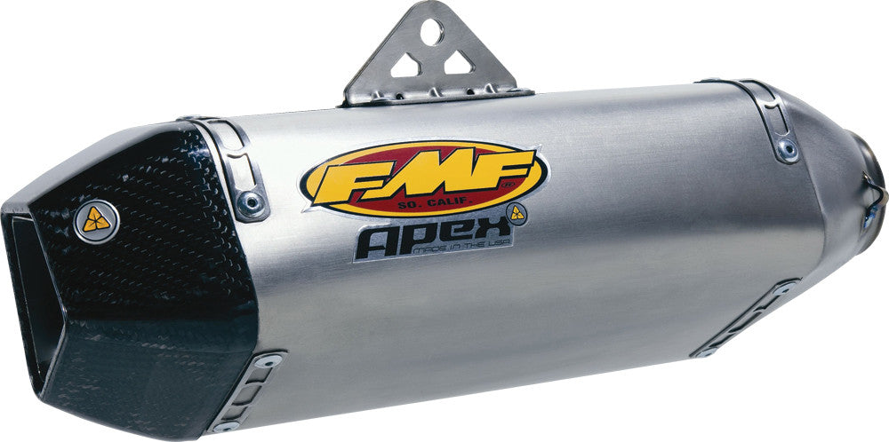 FMF Apex S/O Mflr Ti/Car Bmw S1000rr'10 045359