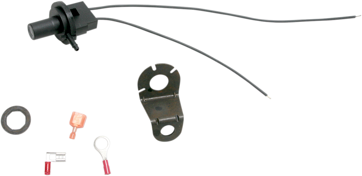 Interruptor VOE de ESPECIALIDADES DE ARRASTRE - 6"HG MC-DRAG073