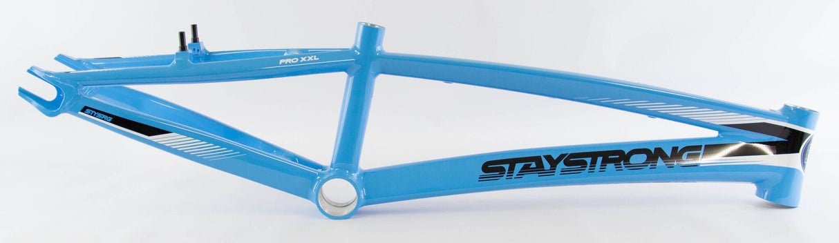 STAYSTRONG For Life' V2 Pro Xxl Frame Blue U-SS7027
