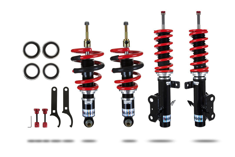 Pedders Extreme Xa Coilover Kit 2009-2014 CHEVROLET CAMARO PED-160086