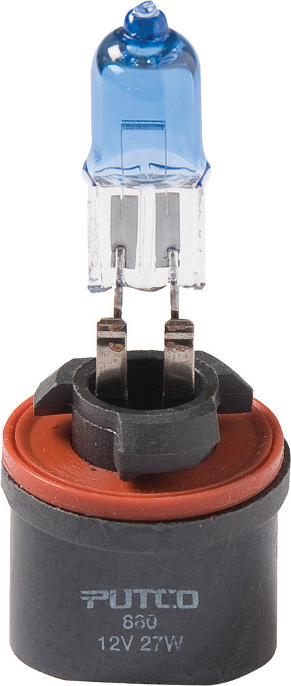 PUTCO Halogen Bulb Ion Spark White 880 27w 230880SW-S