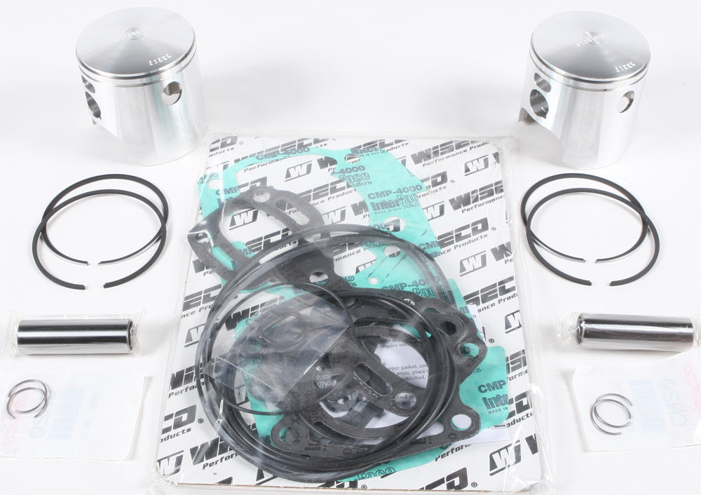 WISECO Complete Piston Kit WK1301