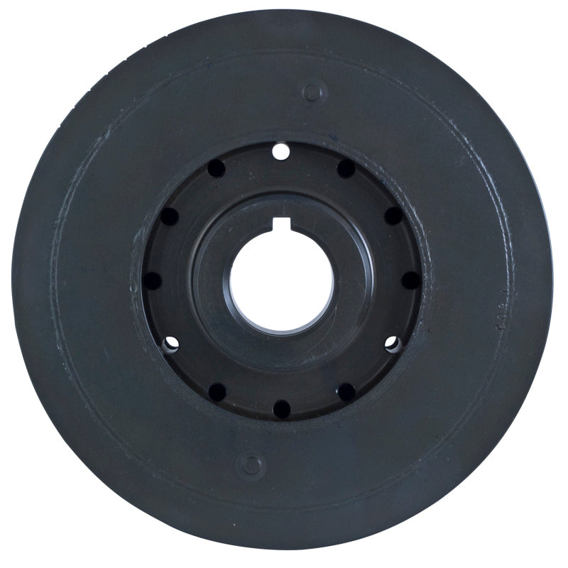 Fluidampr Nissan RB26DET Phase-1 BNR32 GT-R Steel Internally Balanced Damper 610901
