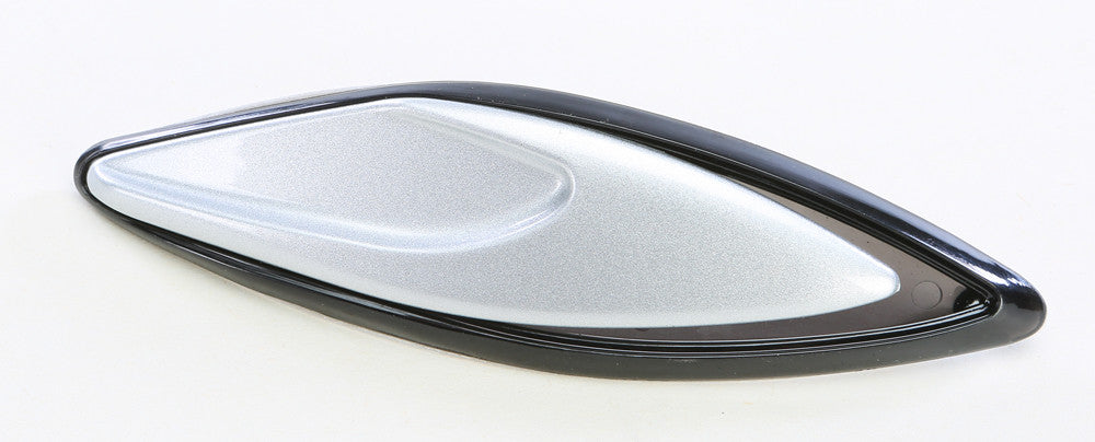 KABUTOFront Left Vent Alum Sil Avand-21449215