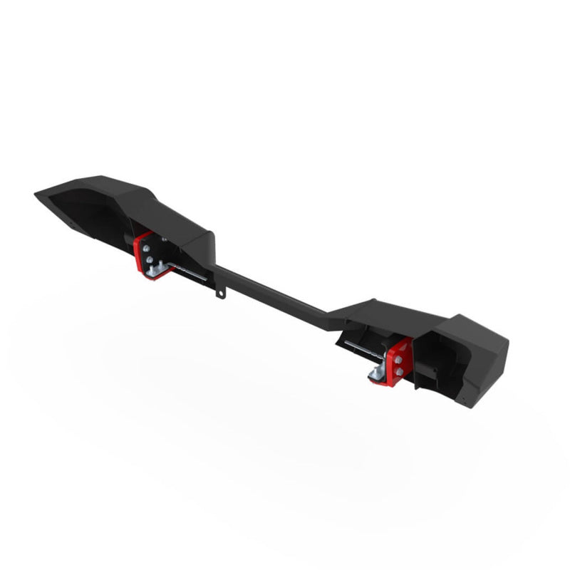 ARB Rear Bar Suits Jl Txt Black 5650380