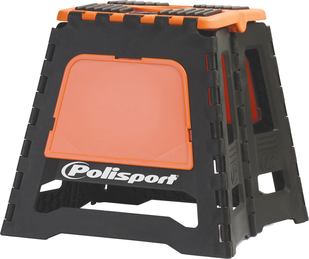 POLISPORT Bike Stand Orange 8981500002