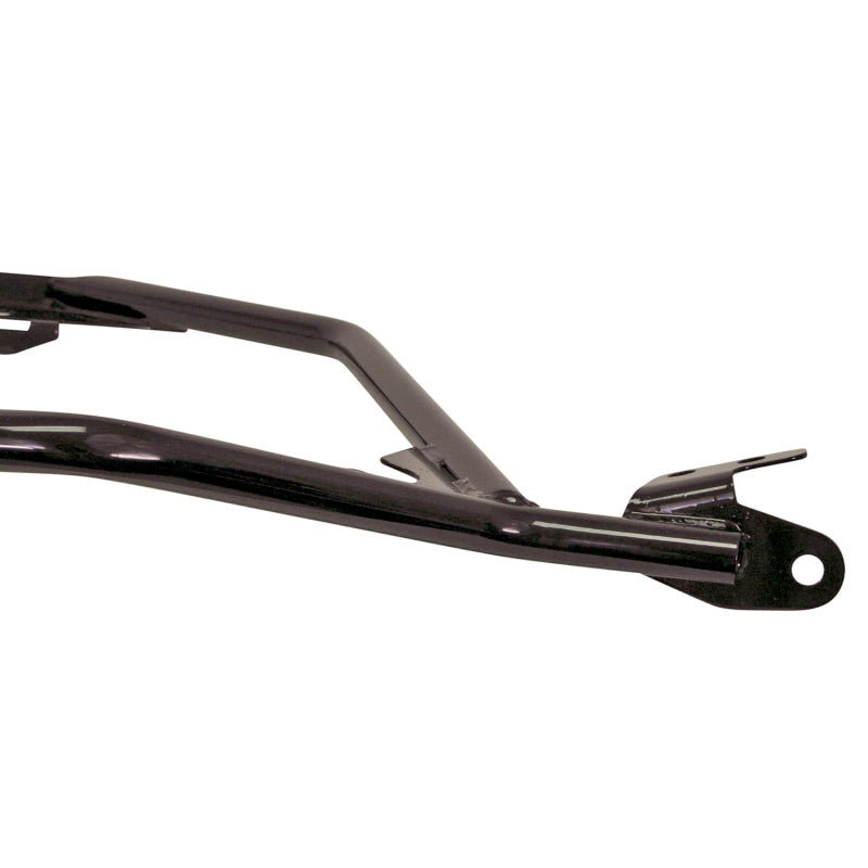 BBK 94-95 Mustang 5.0 Tubular Strut Tower Brace - Black Powdercoat Finish 2513