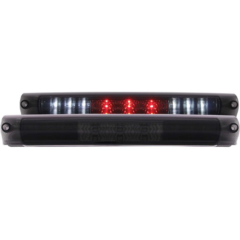 ANZO 1997-2003 Ford F-150 LED 3rd Brake Light Smoke B - Series 531083