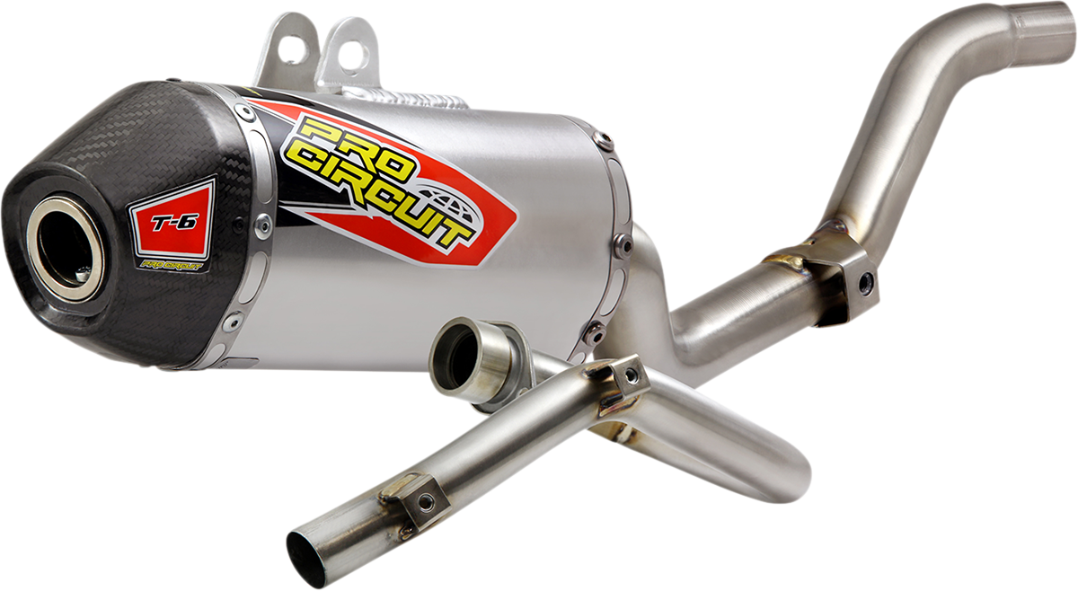 Escape PRO CIRCUIT T-6 CRF250F 2019-2020 0111925F