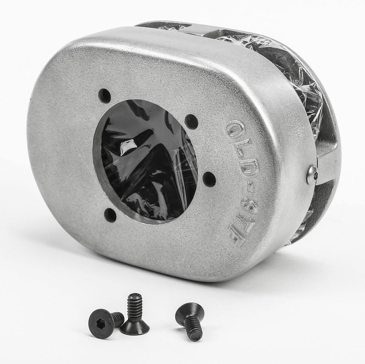 OLD STFMini Ed Air Cleaner TumbledSTF24