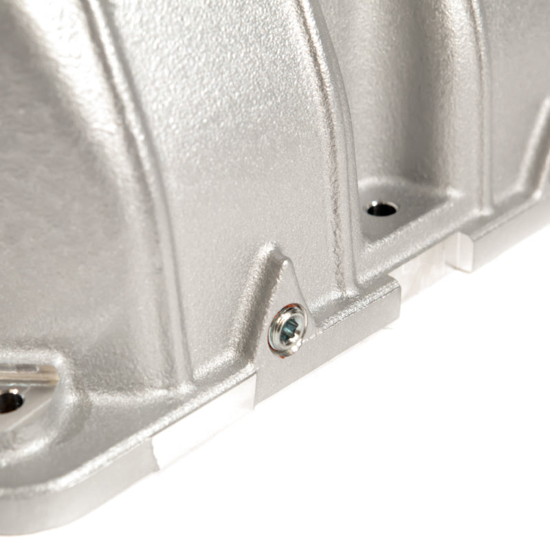 VMP 2020+ Ford Predator Engine Supercharger Lid Upgrade - Silver VMP-APX012