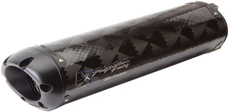 TBR M-2 Tri 675 '06-12 S/O Cf Vale Black 005-1550407V-B