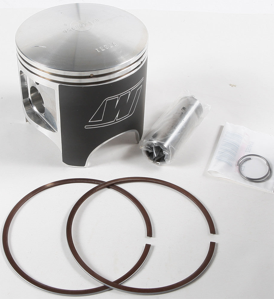 WISECO Piston Kit Armorglide 89.50/+0.50 Hon 871M08950