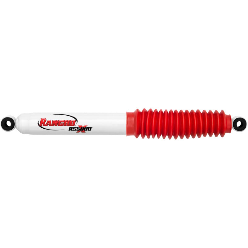 Rancho 59-66 Jeep CJ3 Rear RS5000X Shock RS55113