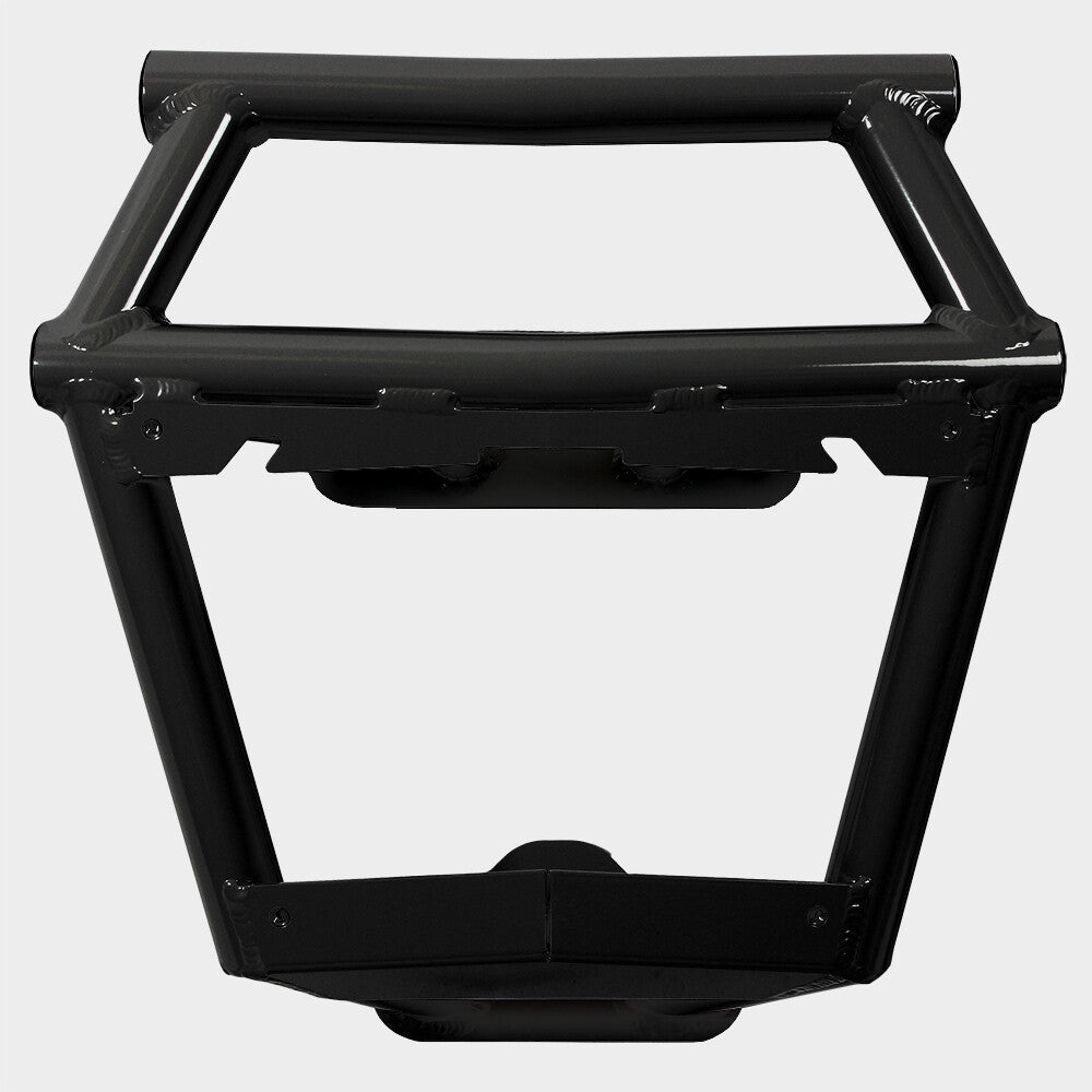 PRO ARMOR Sport Front Bumper Pol P187P360BL